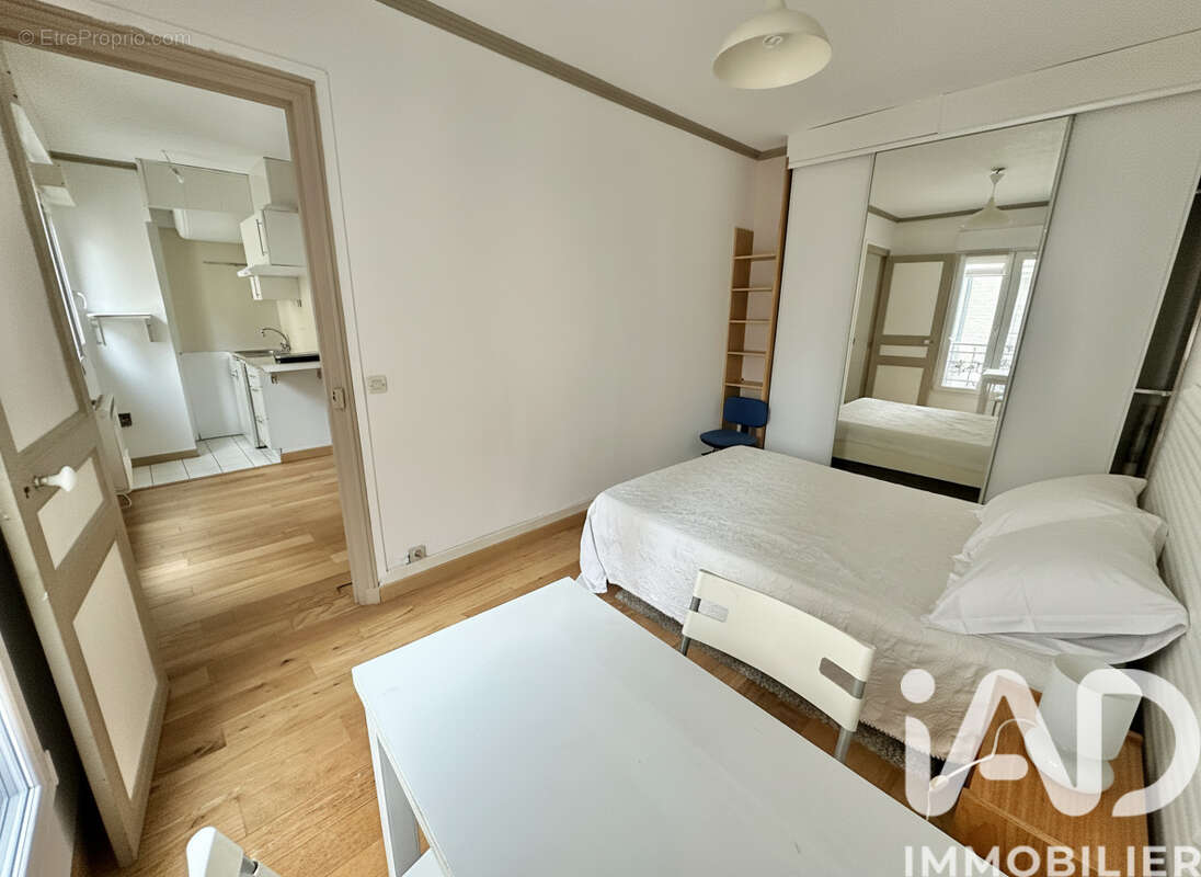 Photo 7 - Appartement à PARIS-13E