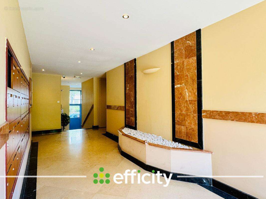 Appartement - photo 9