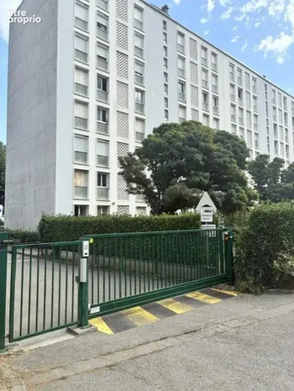 Appartement T3 - Sassenage - photo 11