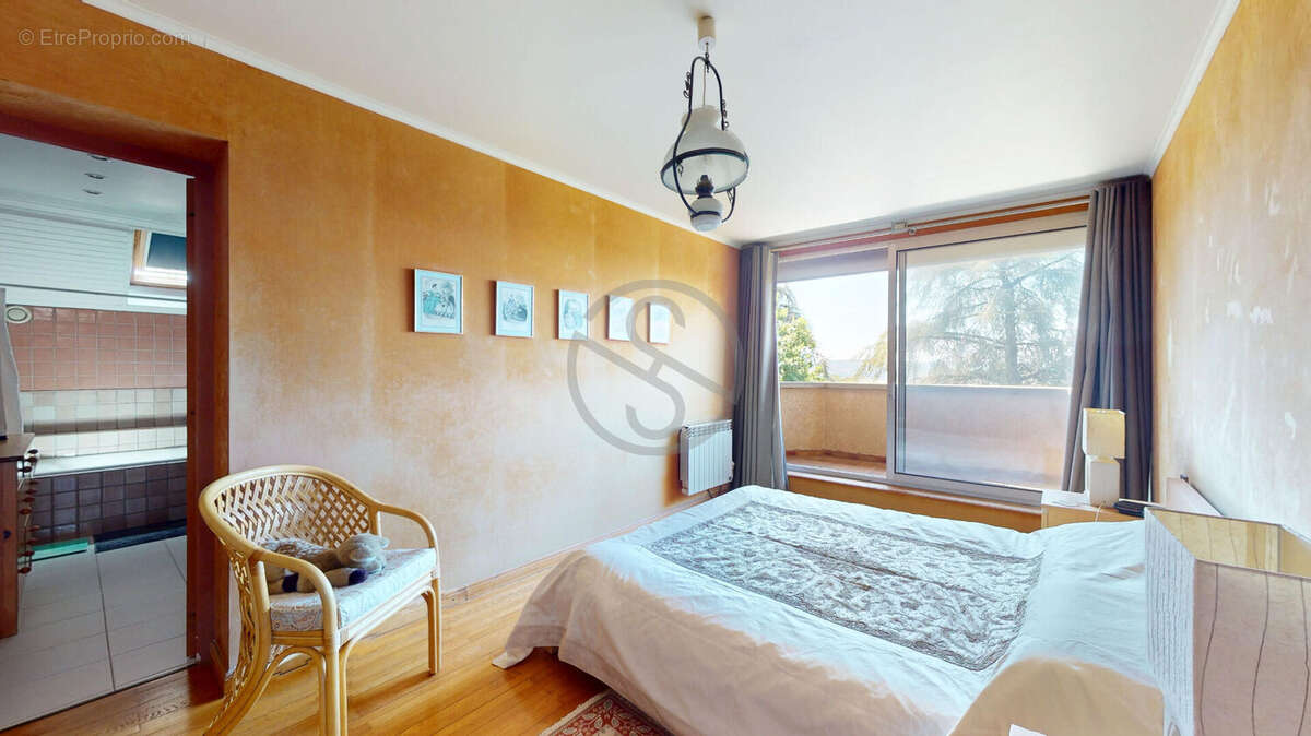 Maison à LA COTE-SAINT-ANDRE
