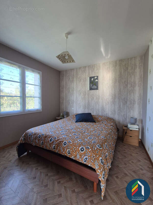 Maison à REAUMUR