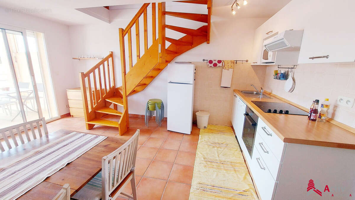 Appartement à FITOU