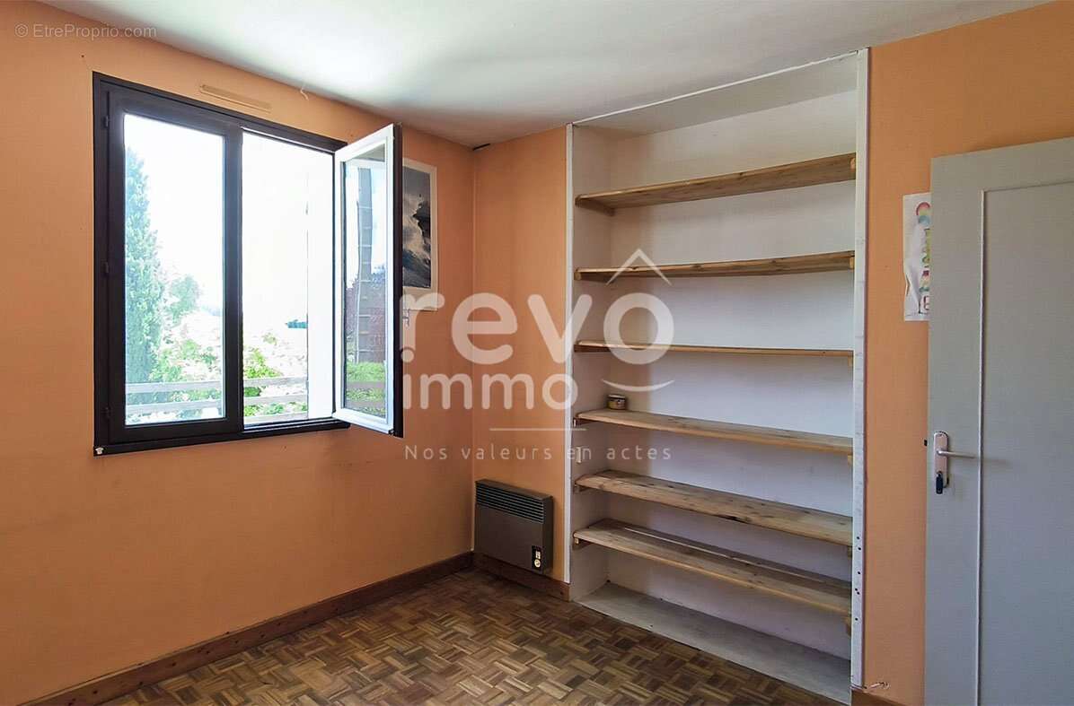 Maison à SAINT-JULIEN-DE-CONCELLES