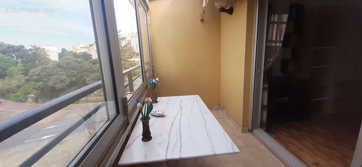 Appartement à AGDE
