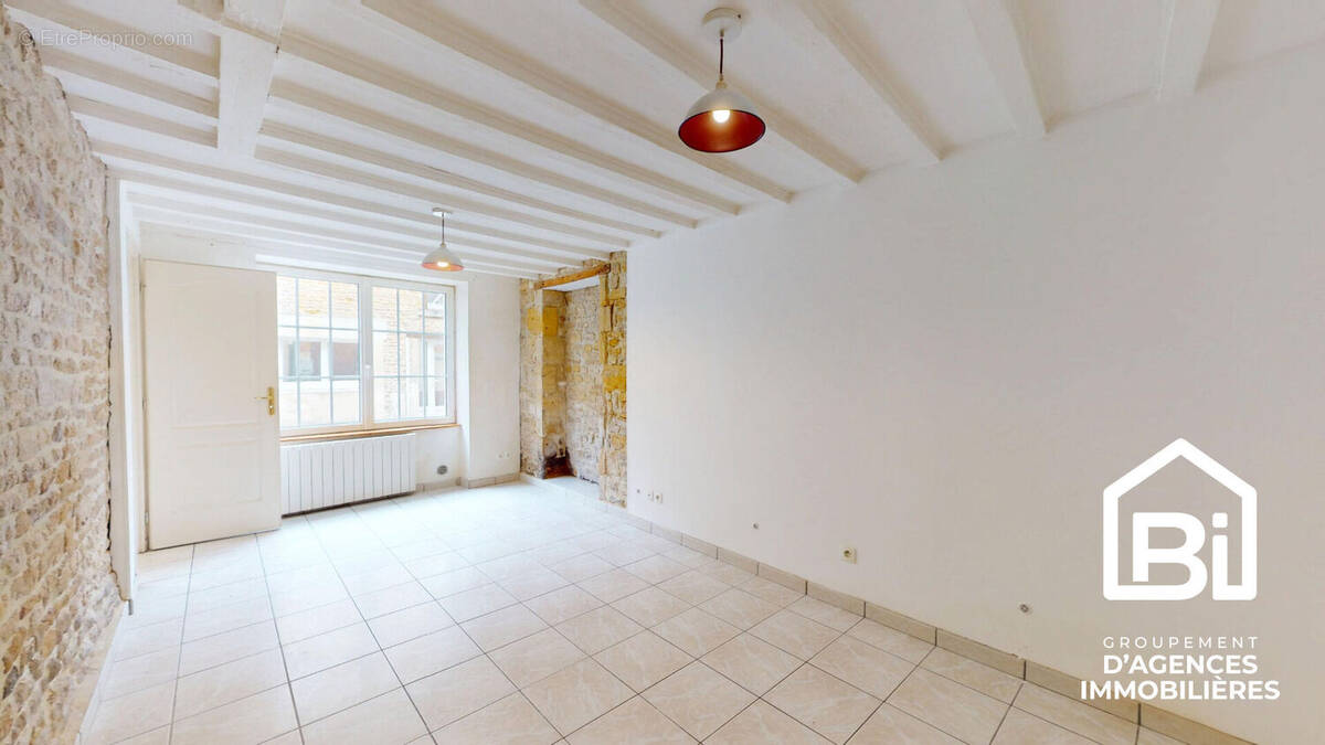 Maison à DOUVRES-LA-DELIVRANDE