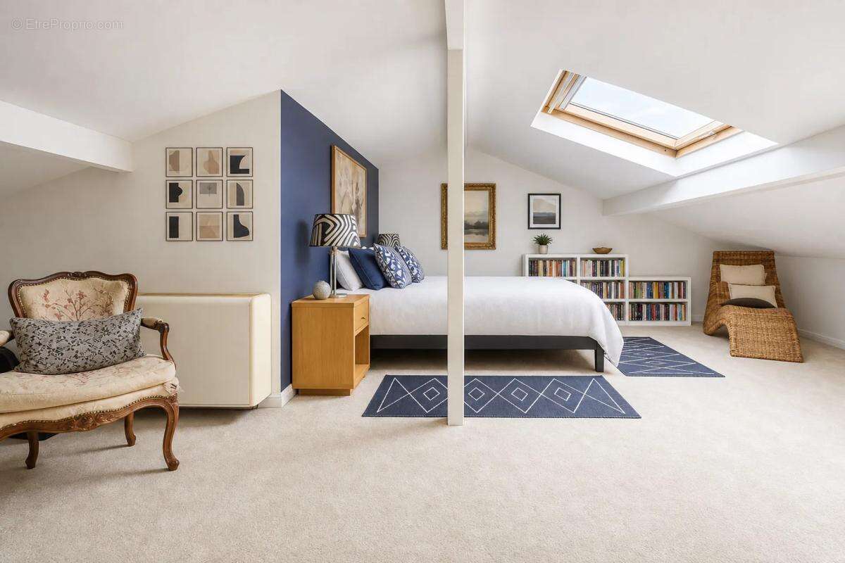 Maison familiale esprit loft à Montreuil - photo 9