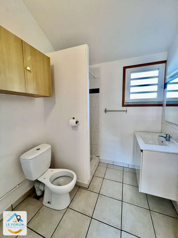 Saint pierre 97410 - ensemble immobilier - 3 logements - fort potentiel - quartier prisé - photo 11