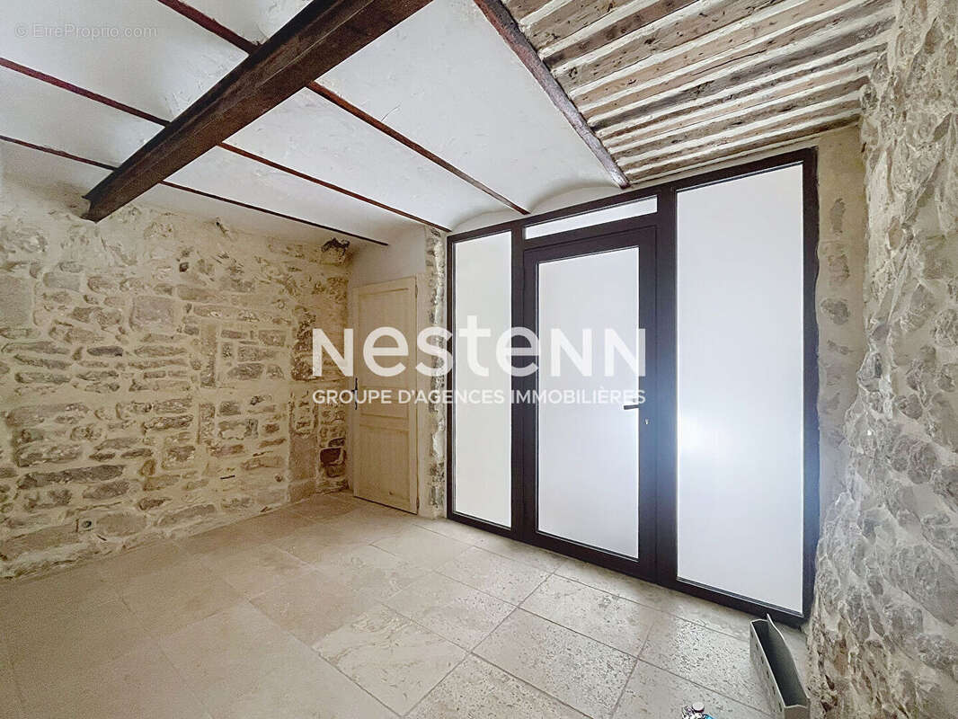 Appartement à SAINT-REMY-DE-PROVENCE