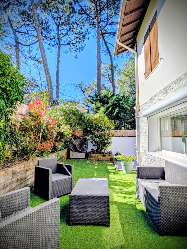Appartement à ARCACHON
