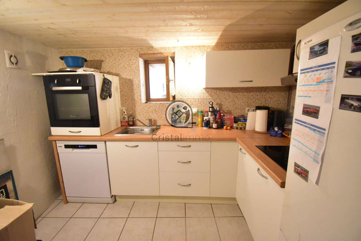 Appartement à LES ADRETS