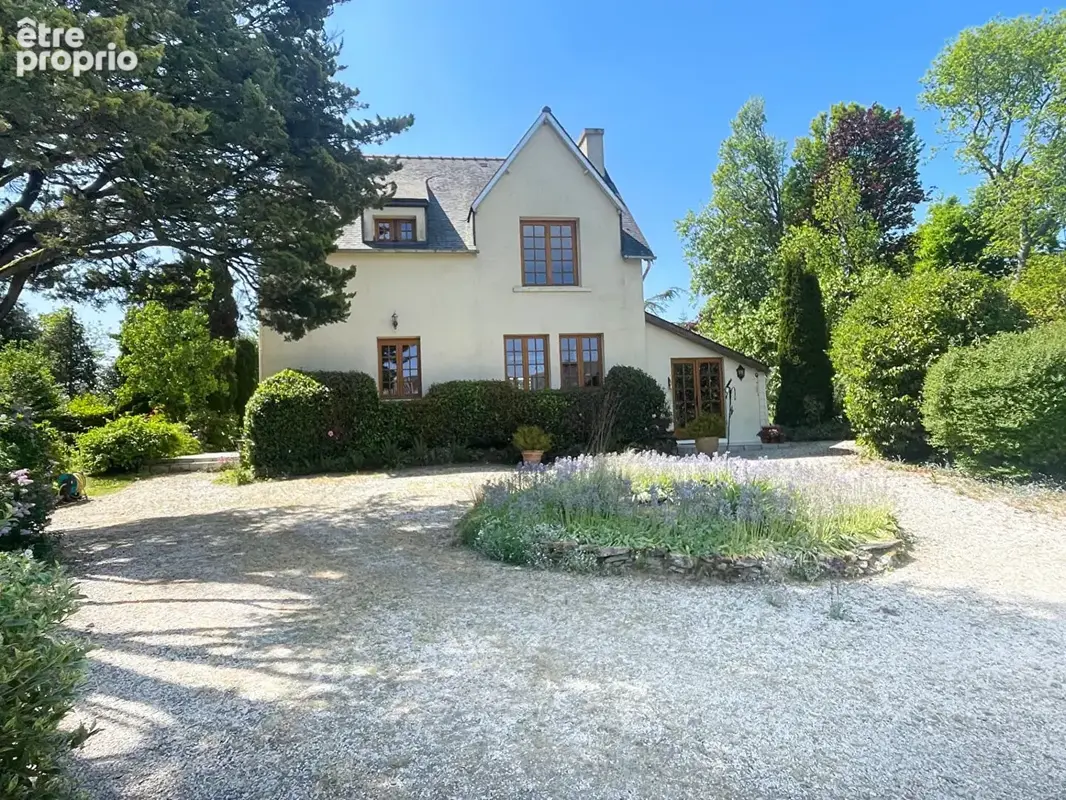 Photo Maison à Huelgoat au prix de 682 500€