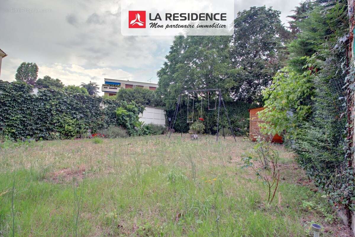Maison 141 m² à Montesson  - photo 5