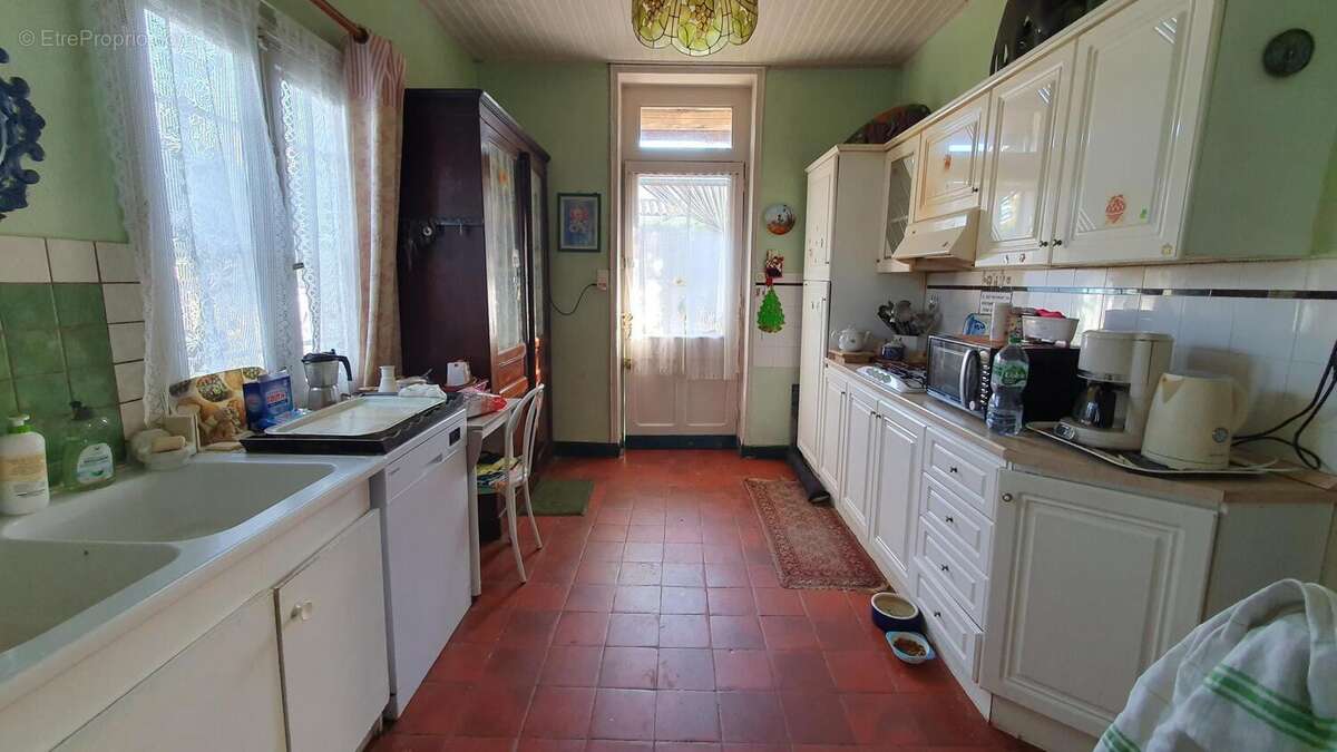 Photo 6 - Maison à SAUJON