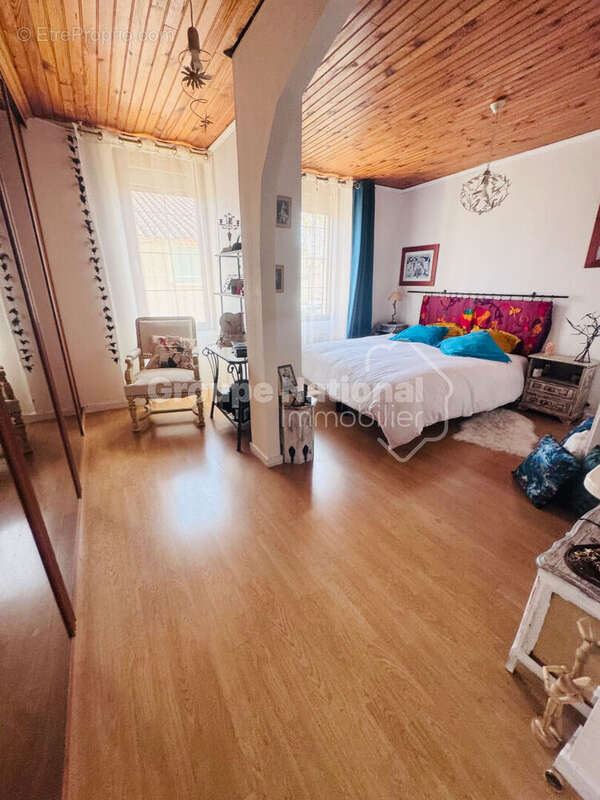 Appartement à GIGNAC-LA-NERTHE