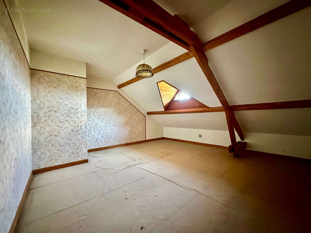 pavillon individuel - photo 6