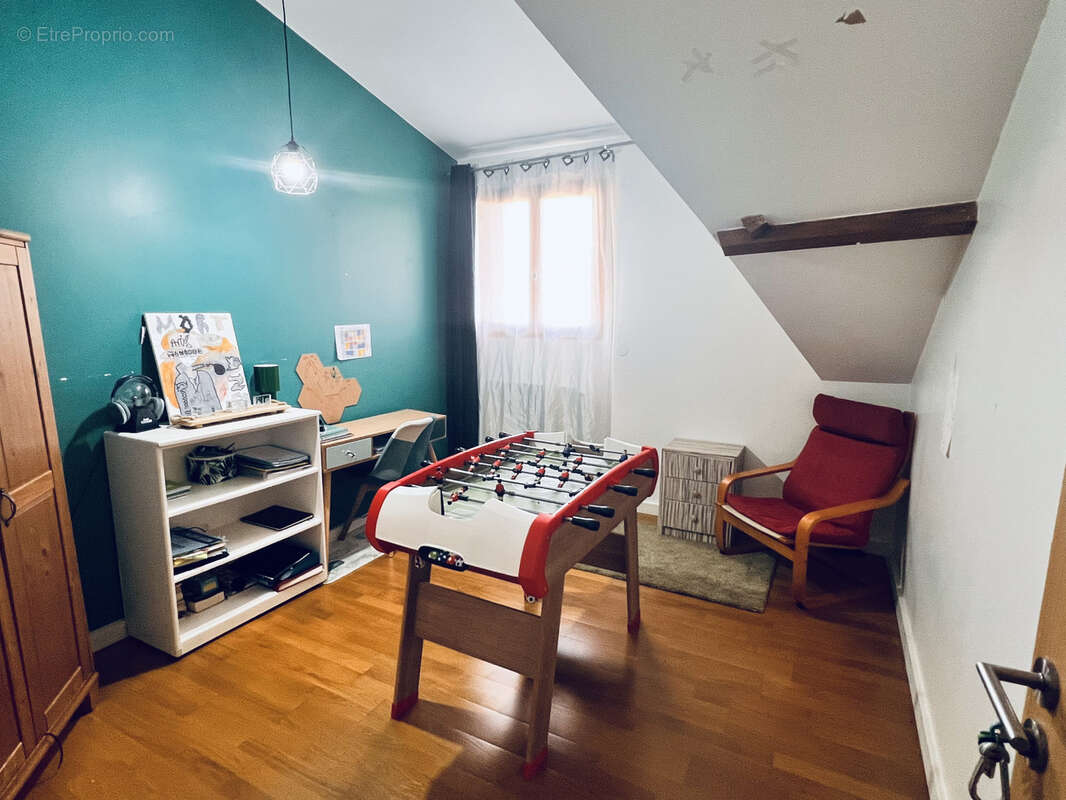 Maison à VILLEPINTE