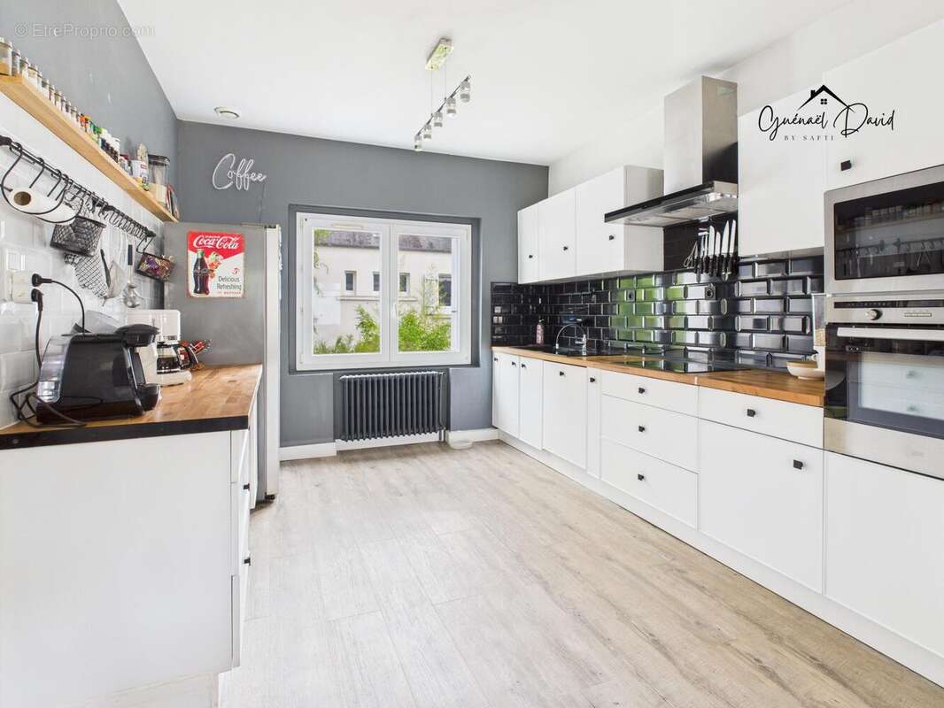 Photo 5 - Maison à SAINT-POL-DE-LEON