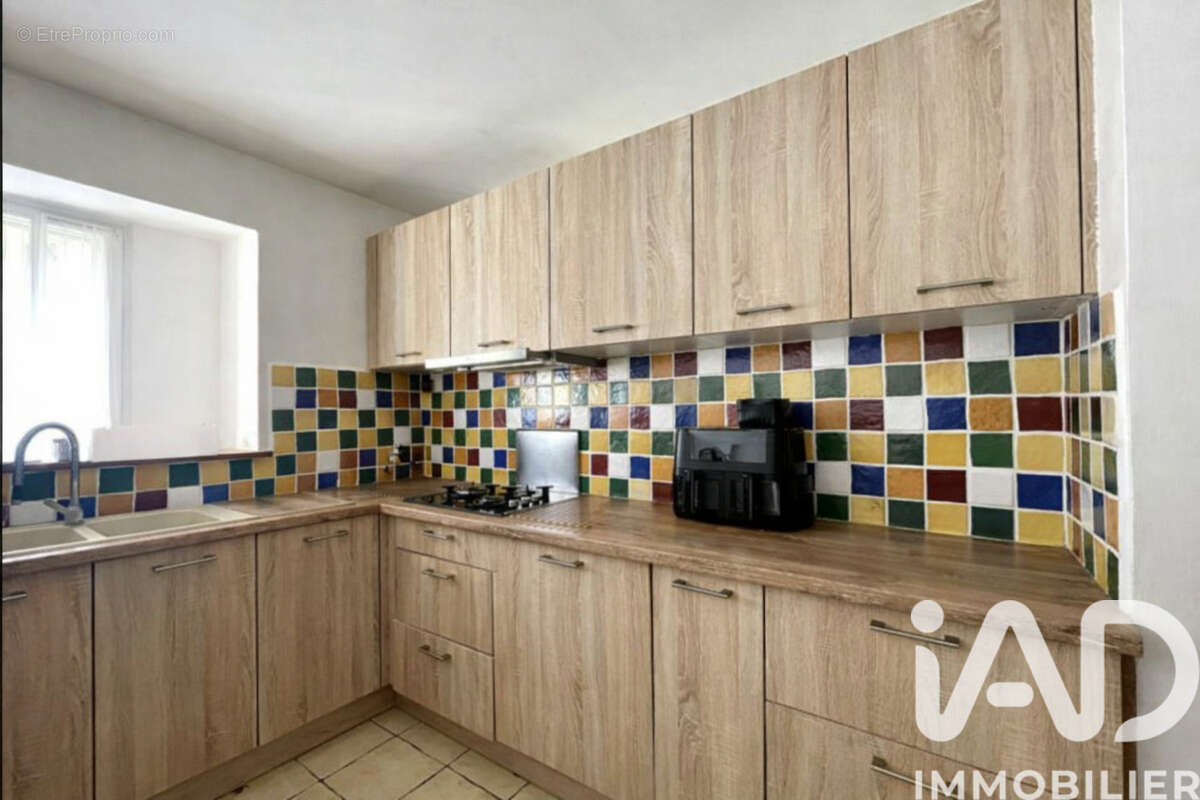 Photo 4 - Appartement à HYERES