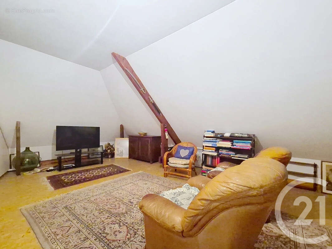 Maison à PONT-AUDEMER