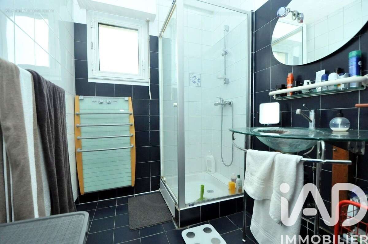 Photo 8 - Maison à SAINT-MAURICE-MONTCOURONNE