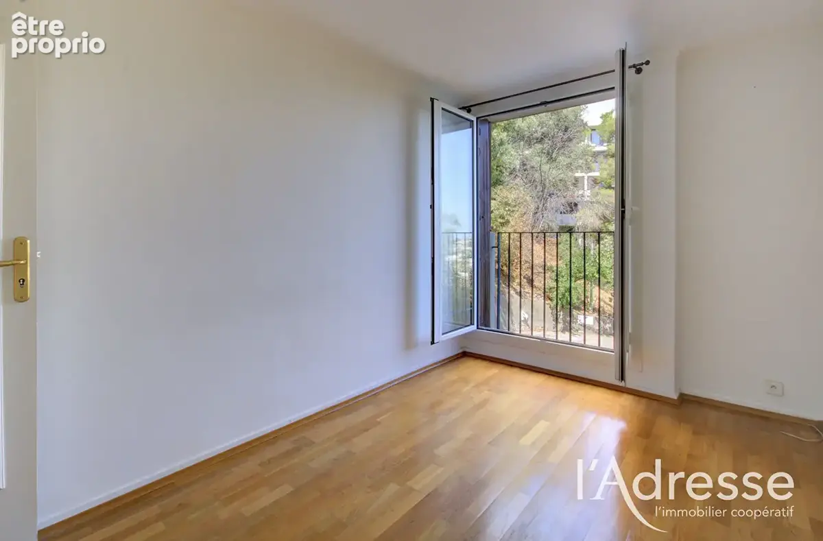 Appartement  Hauteurs de Bastia 4 pièces - photo 9