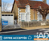 Photo 1 - Maison à JOURNET