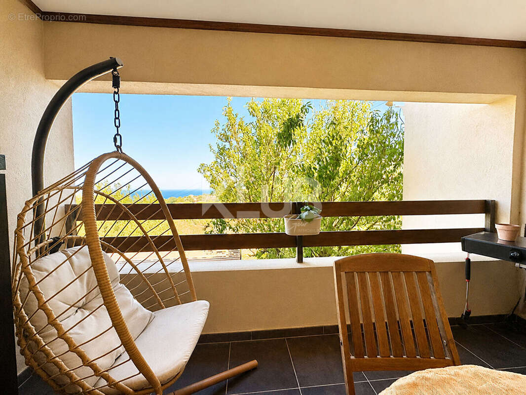 Appartement à AREGNO