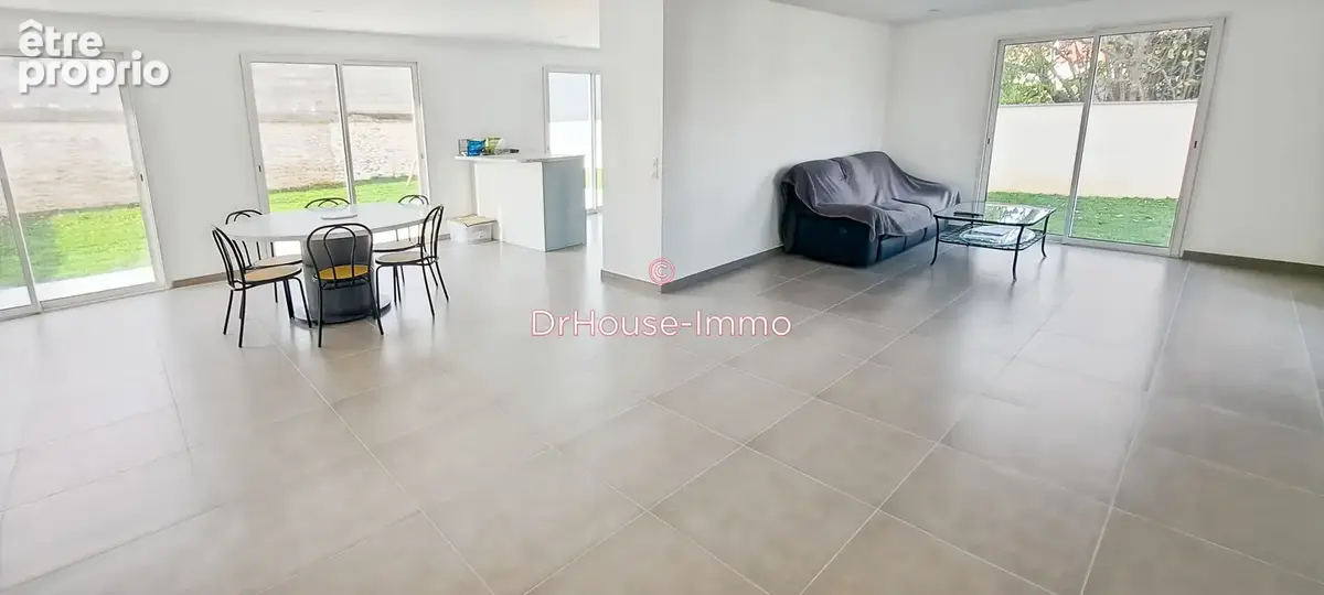 Maison 7 pièces 225 m² à vendre à Brie-Comte-Robert (77170) - photo 42