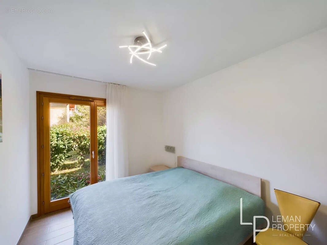 Appartement T3 ? Vue lac, proche centre et embarcadère - photo 5