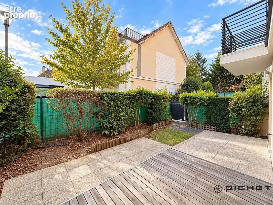 Bel appartement 4 pièces de 86 m²  Mennecy - photo 2