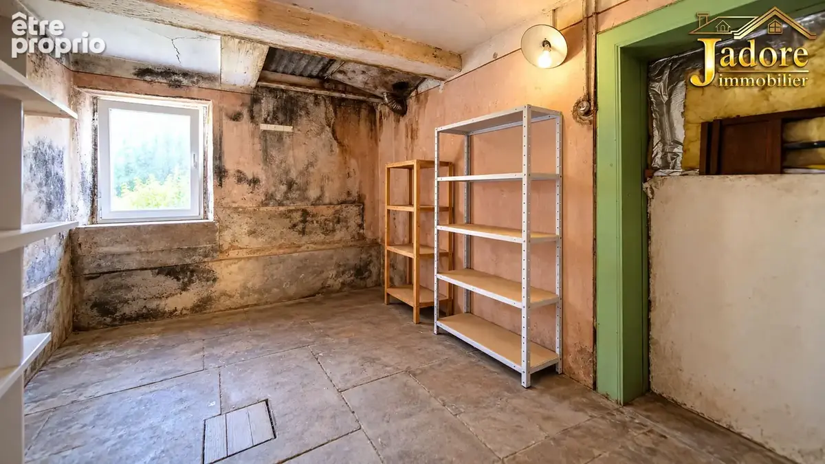Ferme au calme - photo 14
