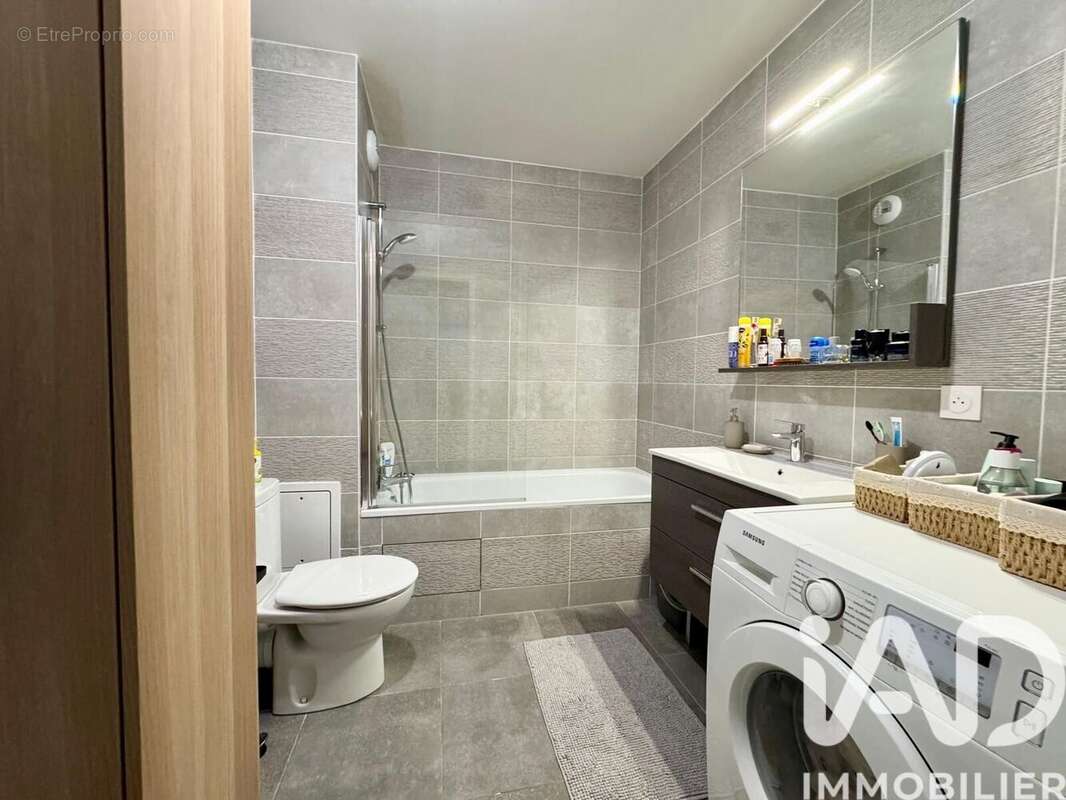 Photo 7 - Appartement à CHENNEVIERES-SUR-MARNE