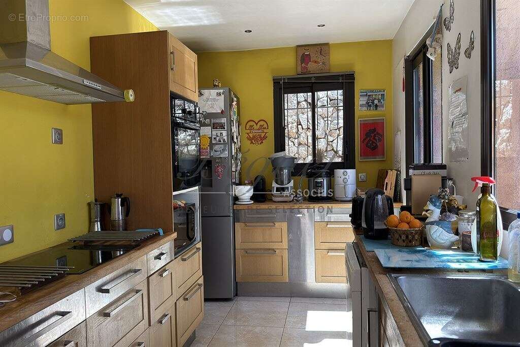 Maison à SOSPEL