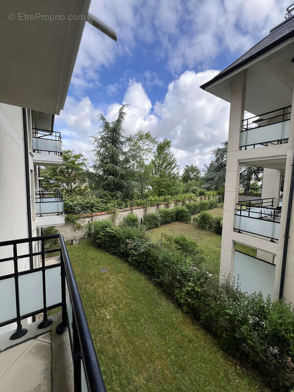 Appartement à OLIVET