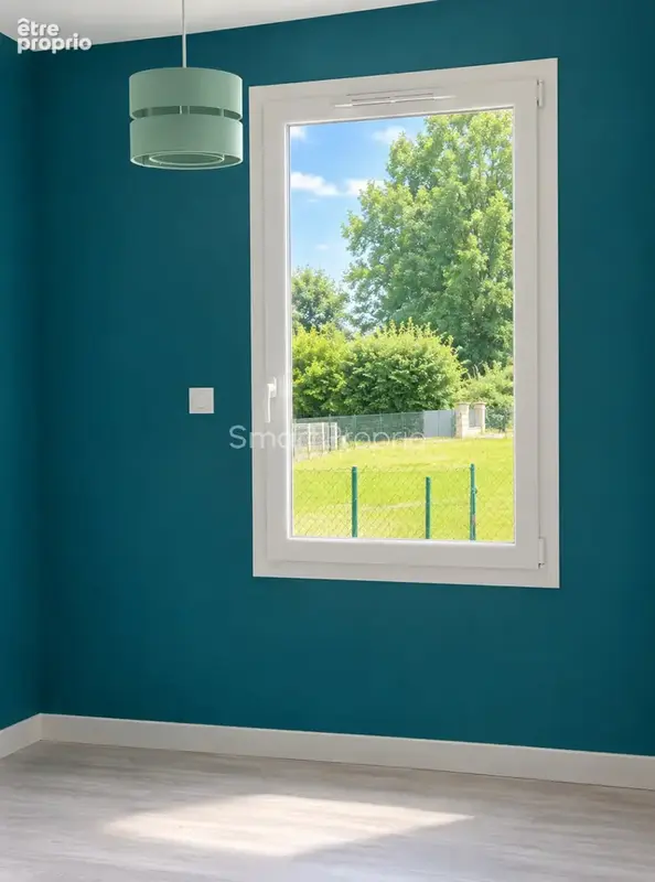 INVESTISSEMENT LOCATIF -Maison 80 m2 -3 chambres- louée jusqu'en 2029- 4,62% de rentabilité brute- DPE B - photo 4