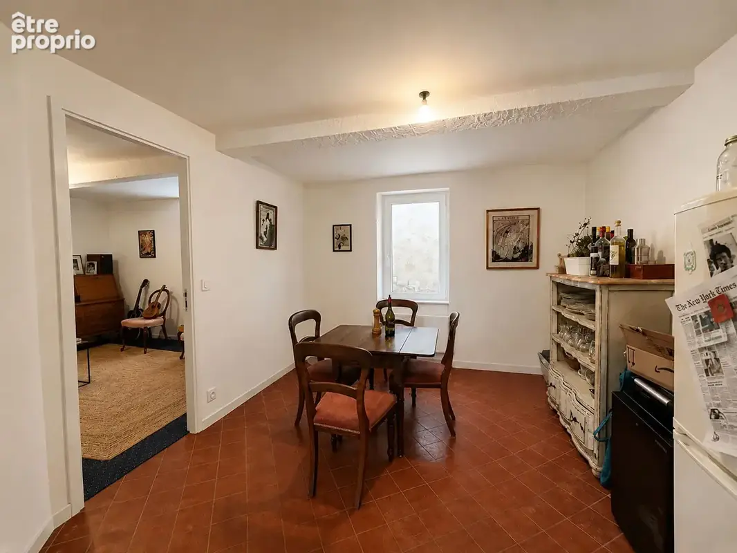 Appartement - Béziers - 3 pièces - 48.21 m² - photo 3