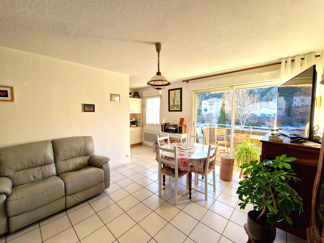 Appartement à CAVAILLON