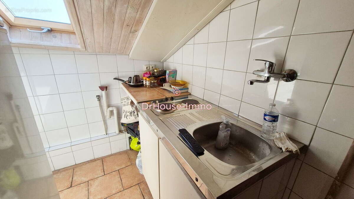 Appartement 15 m² à Marseille-4e  - photo 3