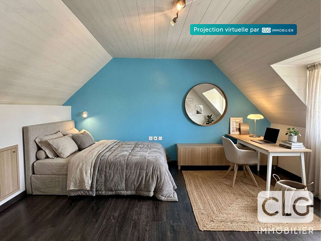 Maison Combrit - 124 m² - photo 16