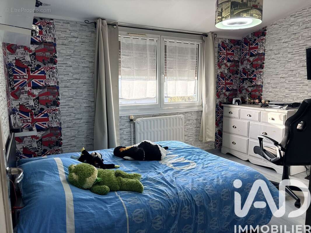 Photo 4 - Maison à CHALONS-EN-CHAMPAGNE