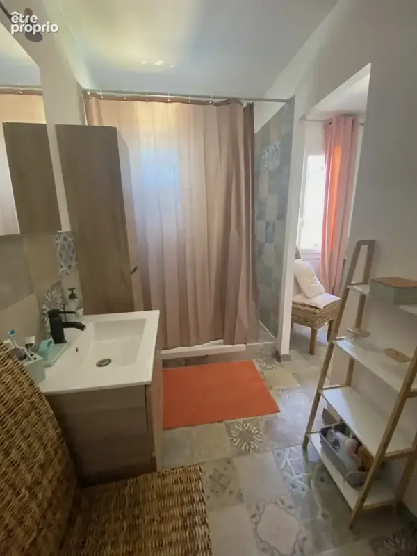 Appartement t3 MIRAMAS - photo 6