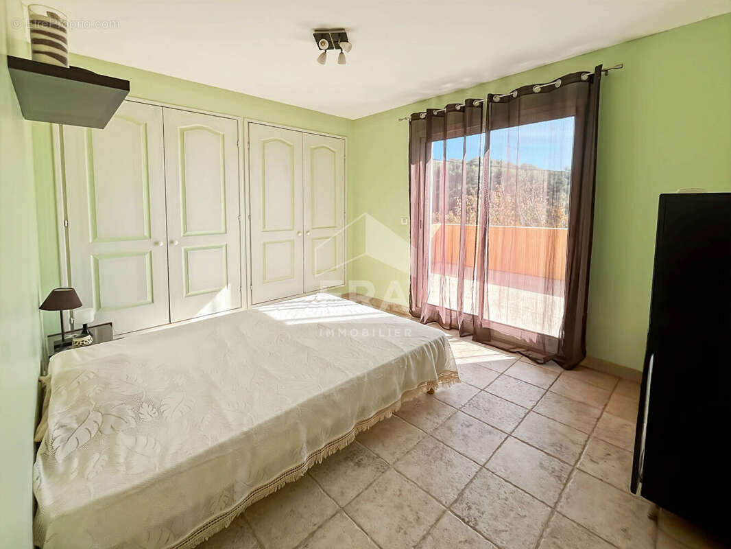 Maison à MARSEILLE-15E