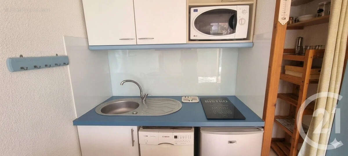 Maison 28 m² à Argeles-Sur-Mer  - photo 4