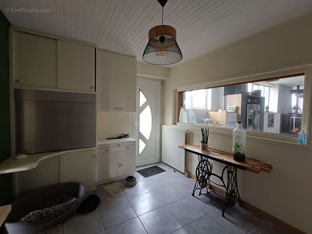Propriété 5 Chambres - photo 7