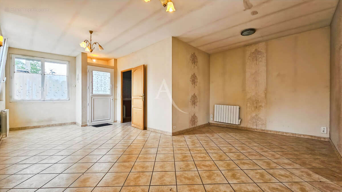 Maison à GISORS