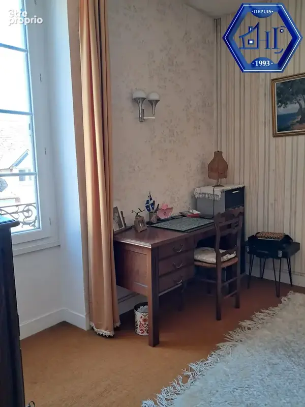 Maison comprenant trois logements - photo 18