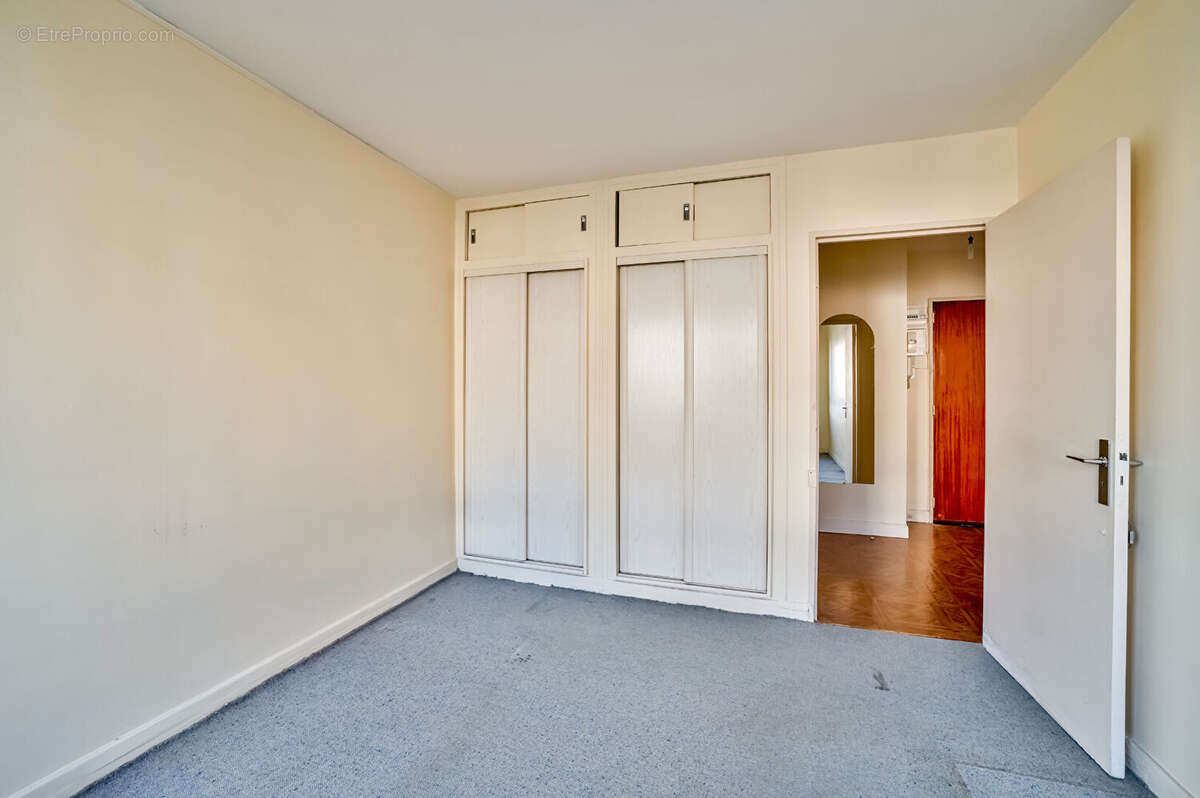 Appartement à PARIS-13E