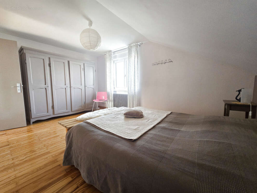 Maison à BOUXWILLER