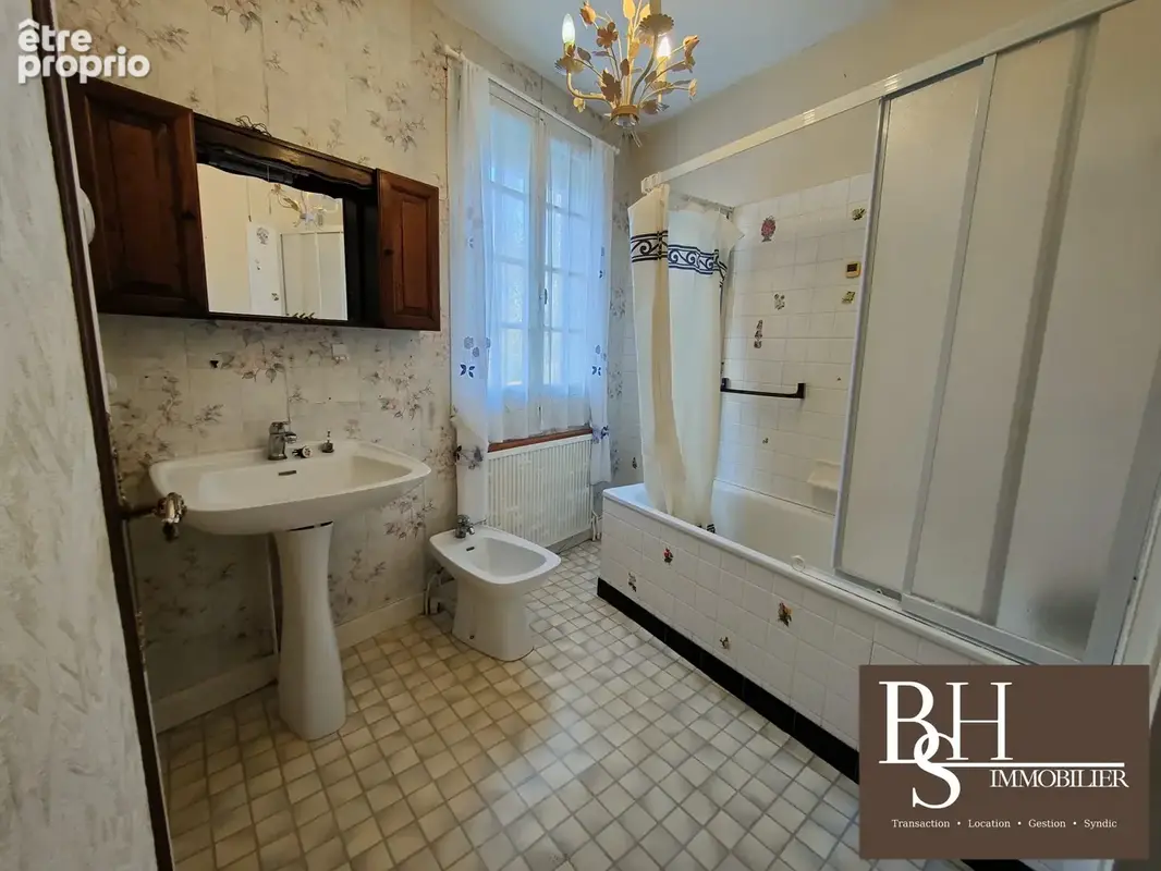 Maison 9 pièces 281 m² à vendre à Poitiers (86000) - photo 7
