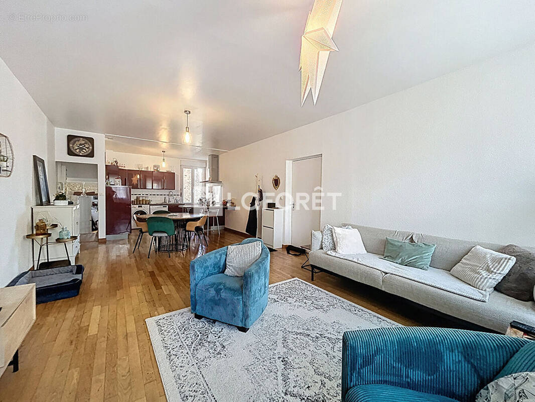 Appartement à FALAISE